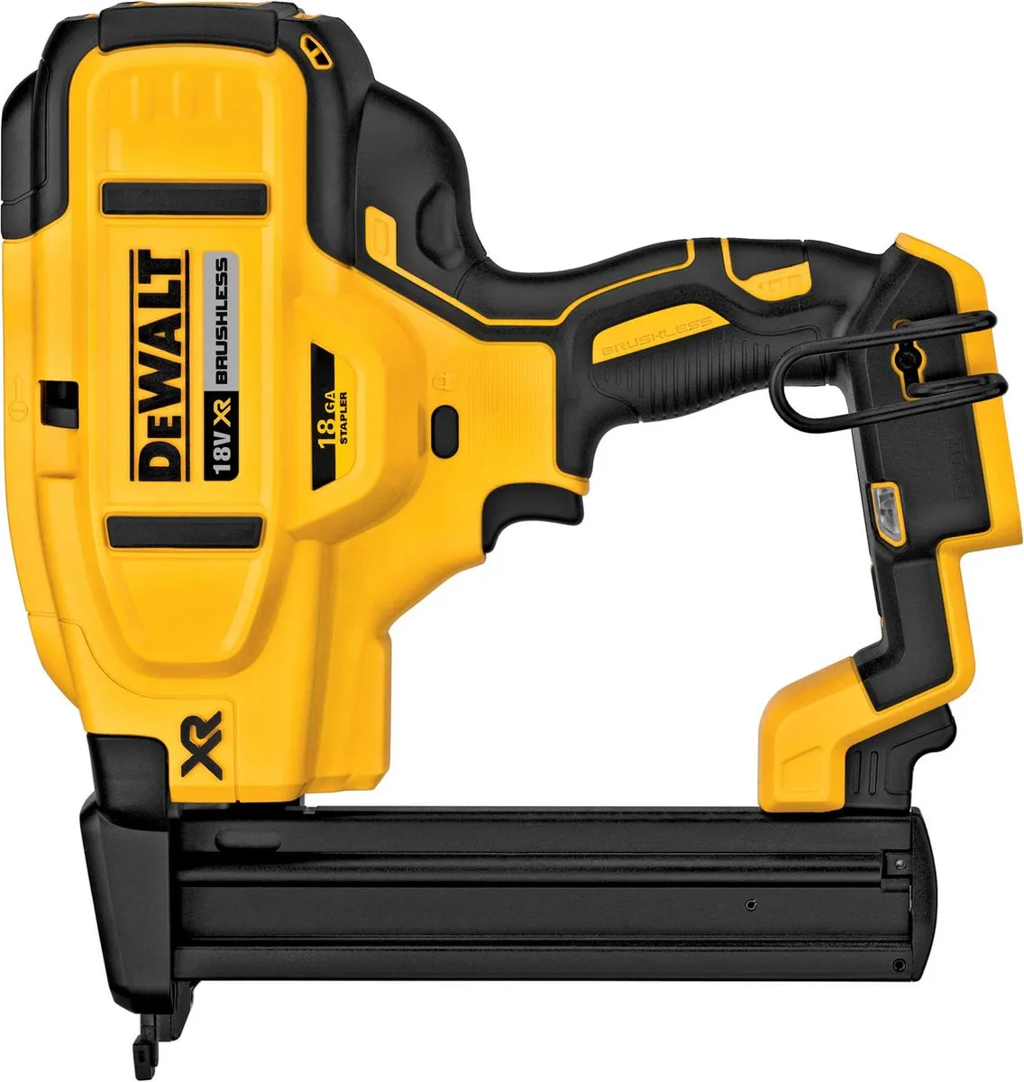 DeWalt DCN681N Niettacker 18V XR