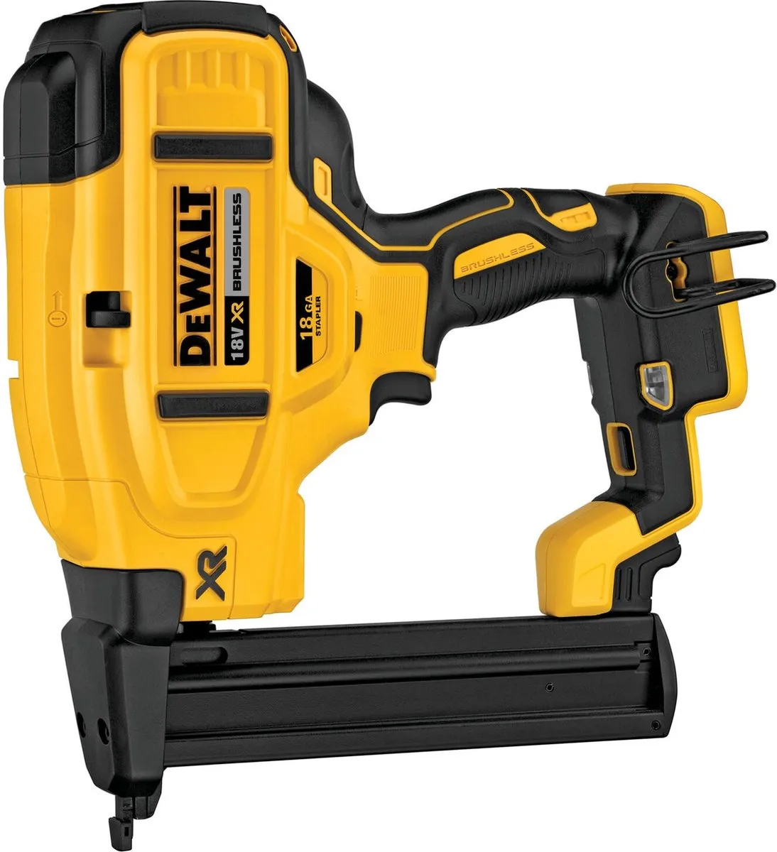DeWalt DCN681N Niettacker 18V XR - 12-38mm