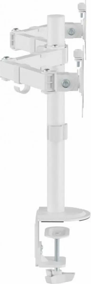 Equip Support 650167 Schermtafel - 32" Wit