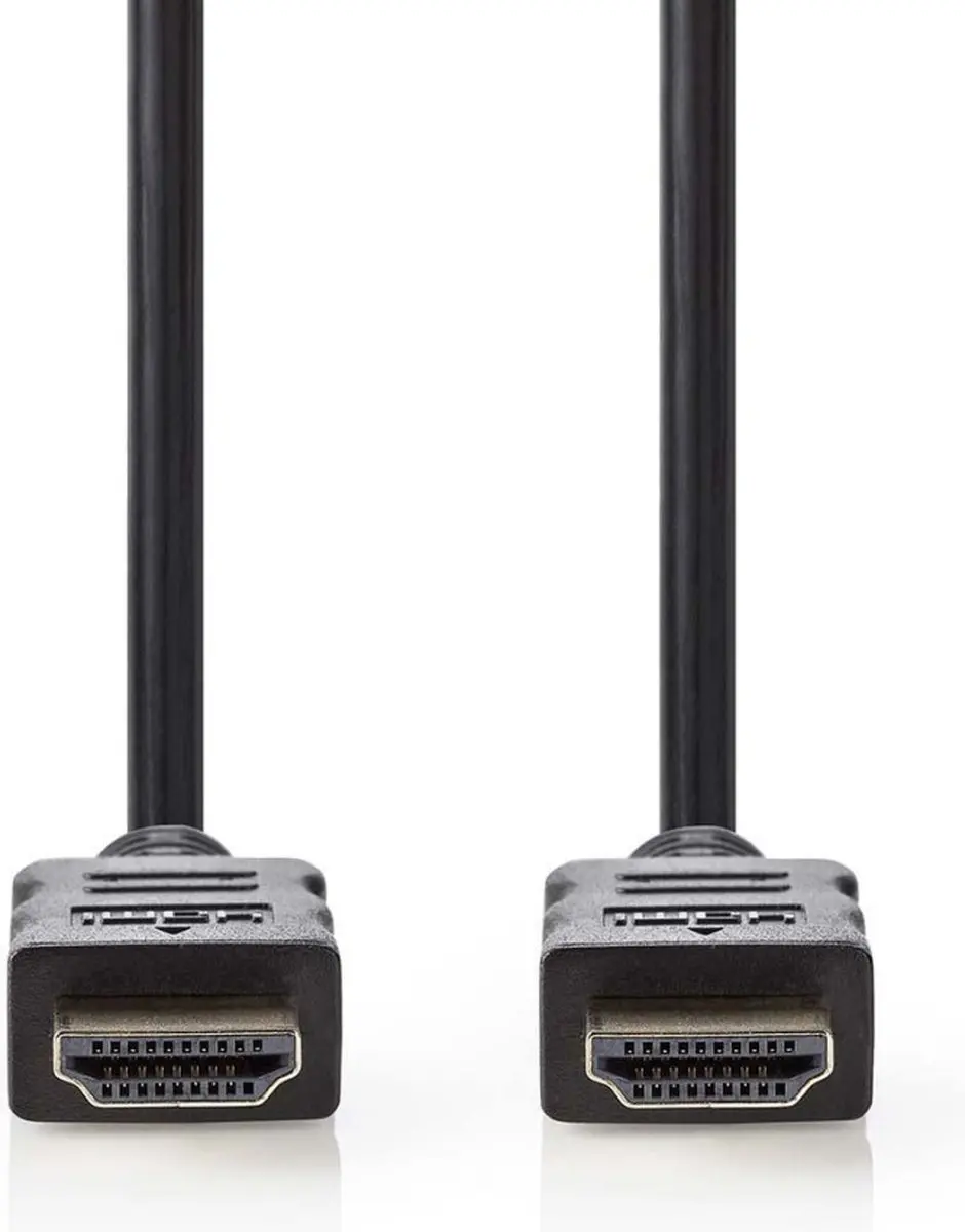 Nedis HDMI-Kabel CVGP34000BK150 15m - 4K@30Hz - ARC - 10.2 Gbps