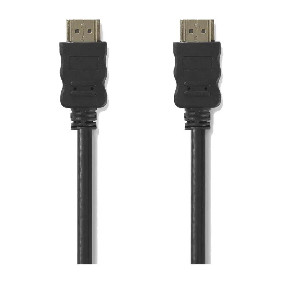 Nedis HDMI-Kabel CVGP34000BK150 15m - 4K@30Hz - ARC - 10.2 Gbps