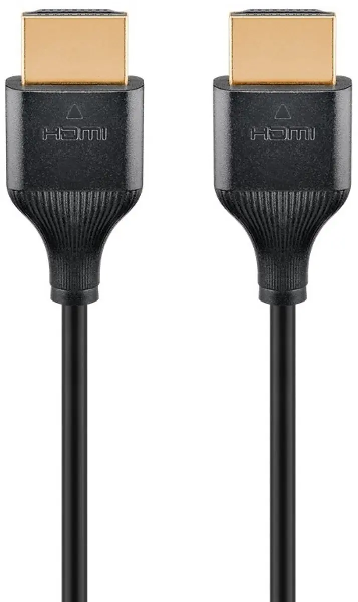 Goobay HDMI 2.1 Kabel 8K 60Hz