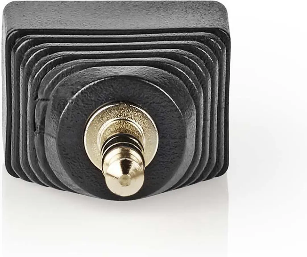 Nedis CCTV Connector 3-Voudig 3,5mm Jack