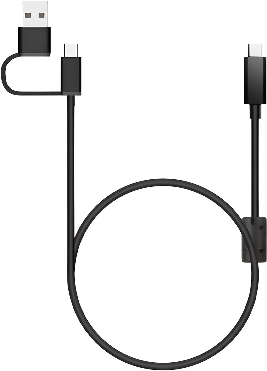 7RYMS UC-UC OTG USB-C Audiokabel 2M