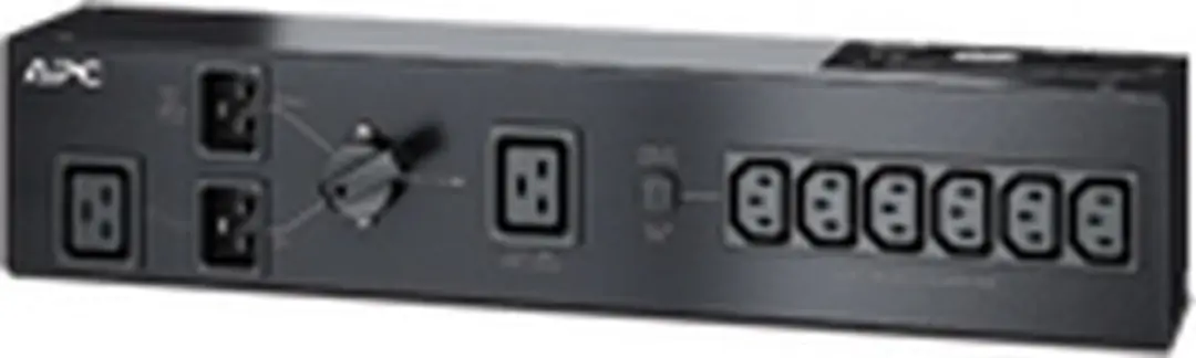 APC Service Bypass PDU 2119718