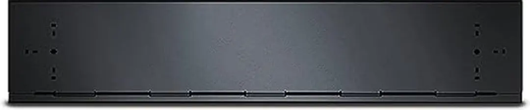 APC Service Bypass PDU 2119718 - 7 AC-uitgangen - Zwart