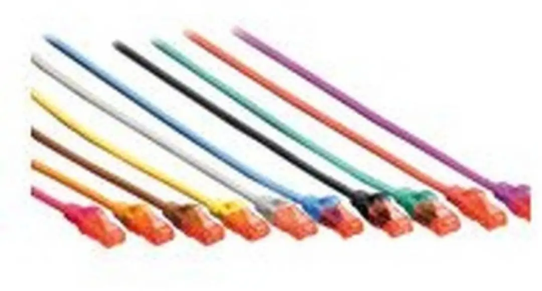 Digitus DK-1512-200 Patchcord UTP Cat 5E 20m - Grijs