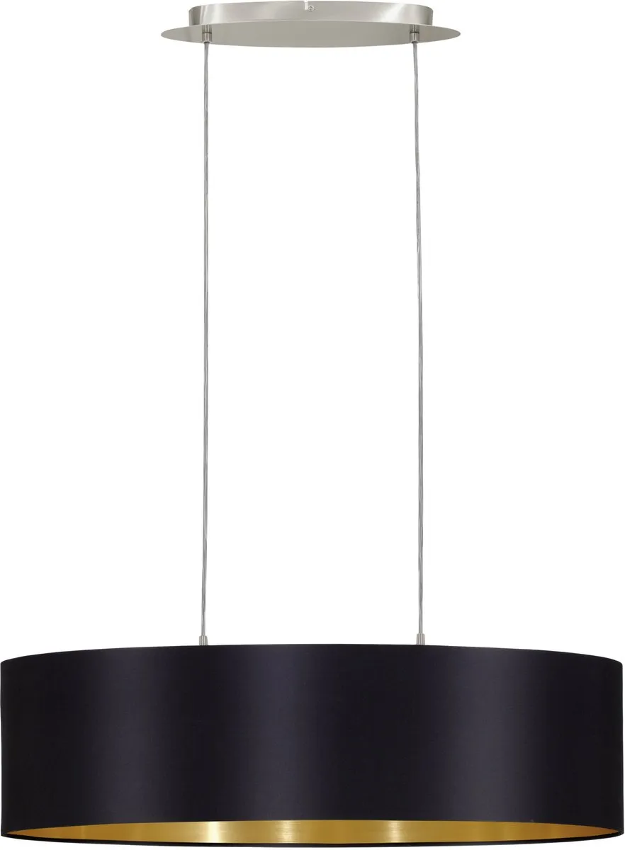 Eglo Maserlo Hanglamp 78cm