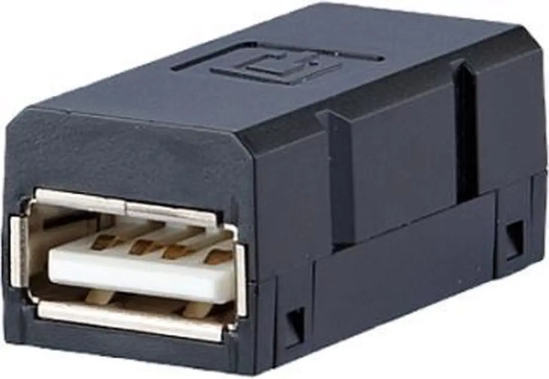 Metz Connect 1401U00812KI USB 2.0 Connector