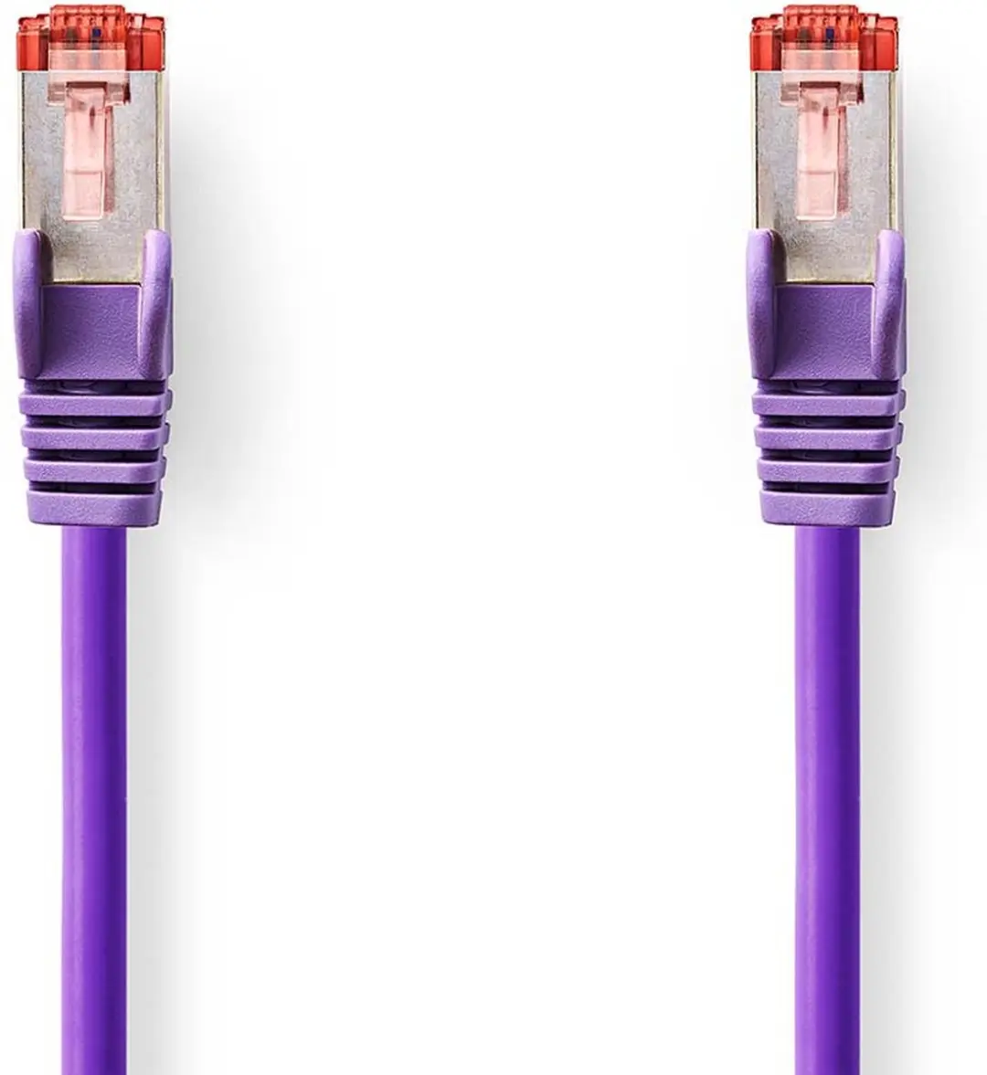 Nedis CAT6 Netwerkkabel 30m