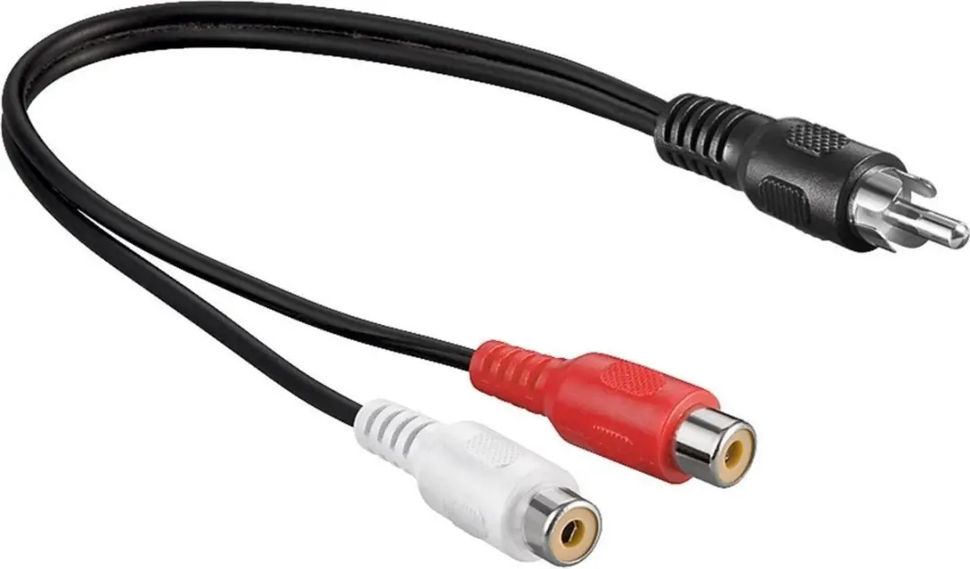 Goobay 50005 Audio Adapter