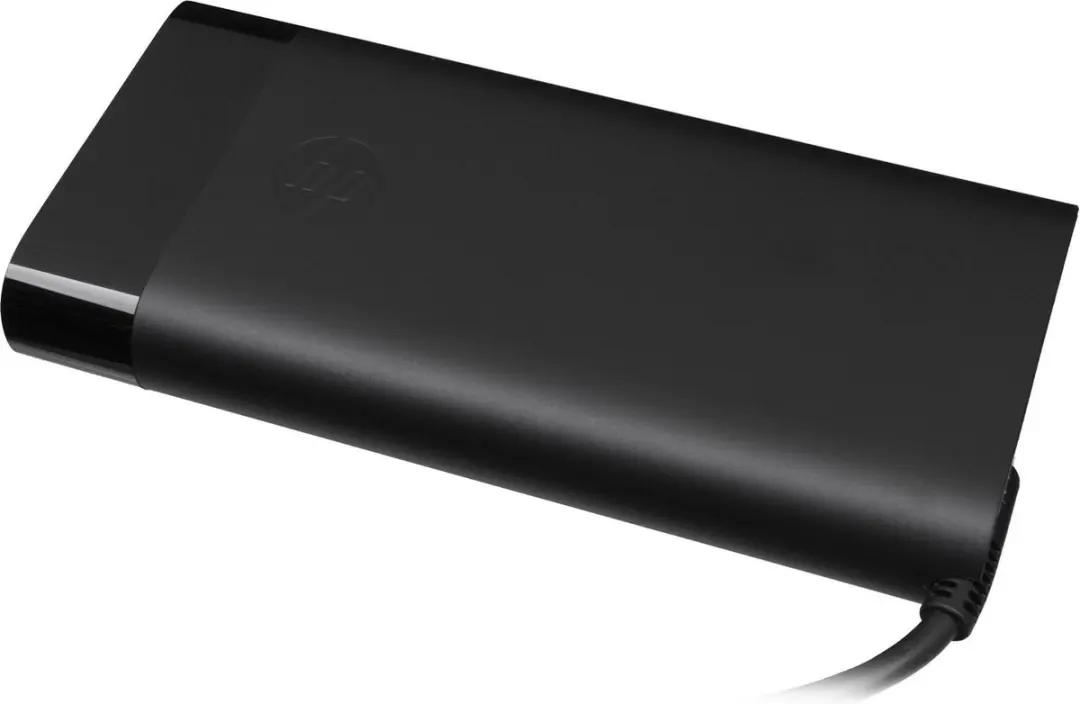 HP M42546-001 Oplader 200W - Zwart