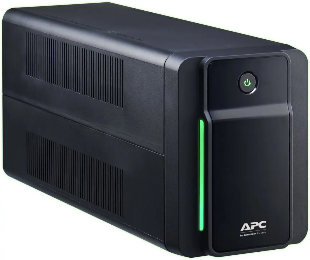 APC Back-UPS BX1600MI-FR Noodstroomvoeding 1600VA