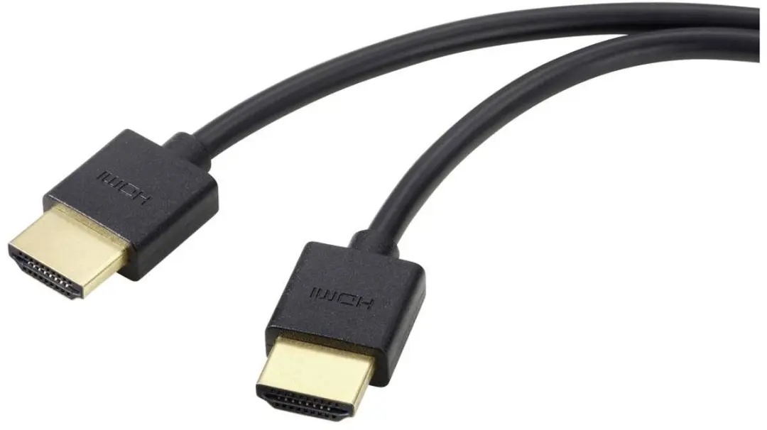 SpeaKa Professional HDMI-kabel SP-11004 8K 1m