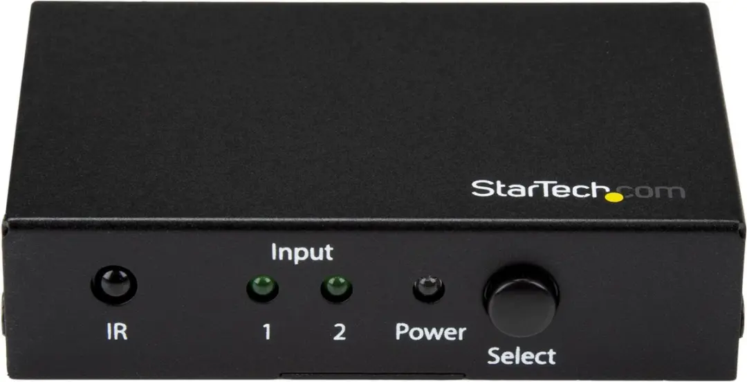 Startech VS221HD20 HDMI Switch 2 Poorten