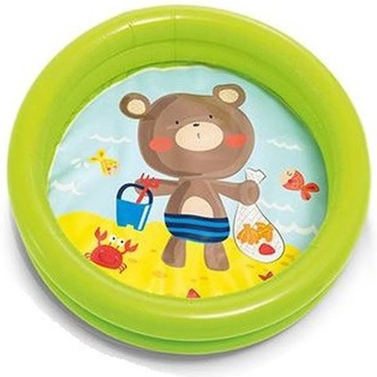 Intex Kinder Opblaaszwembad 61cm