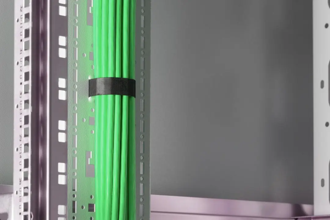 Digitus CAT8.2 sFTP Kabel 100m Groene Vaste Kern - DK-1843-VH-1