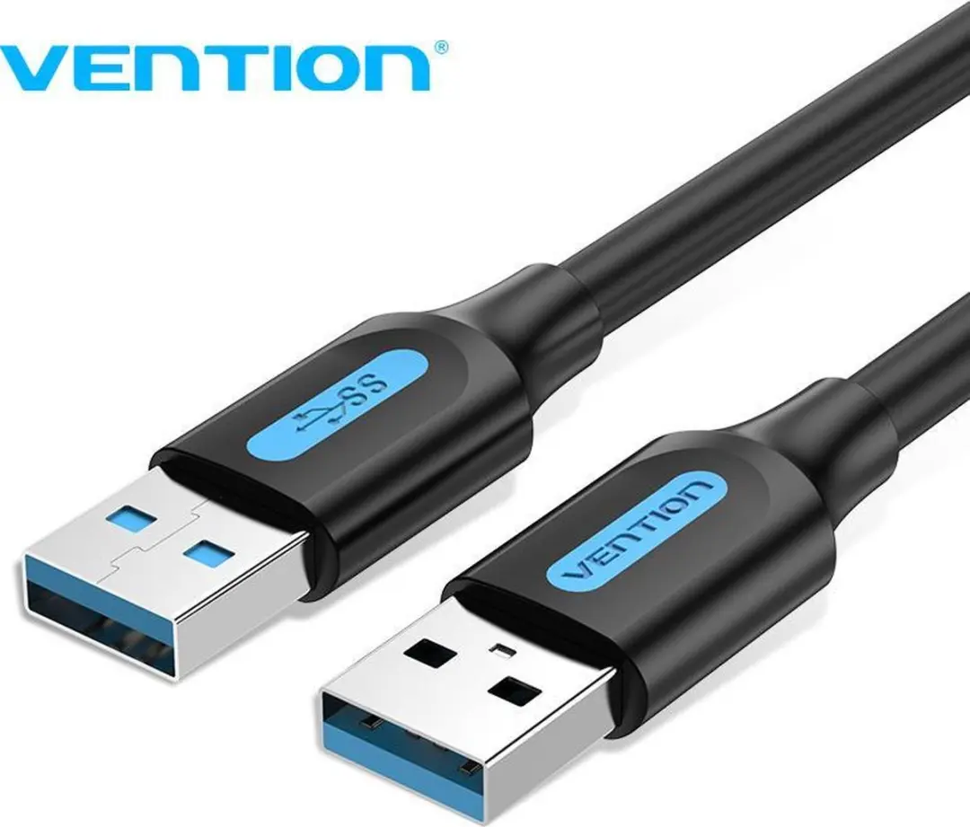 Vention USB 3.0 A/A Kabel 0,5m