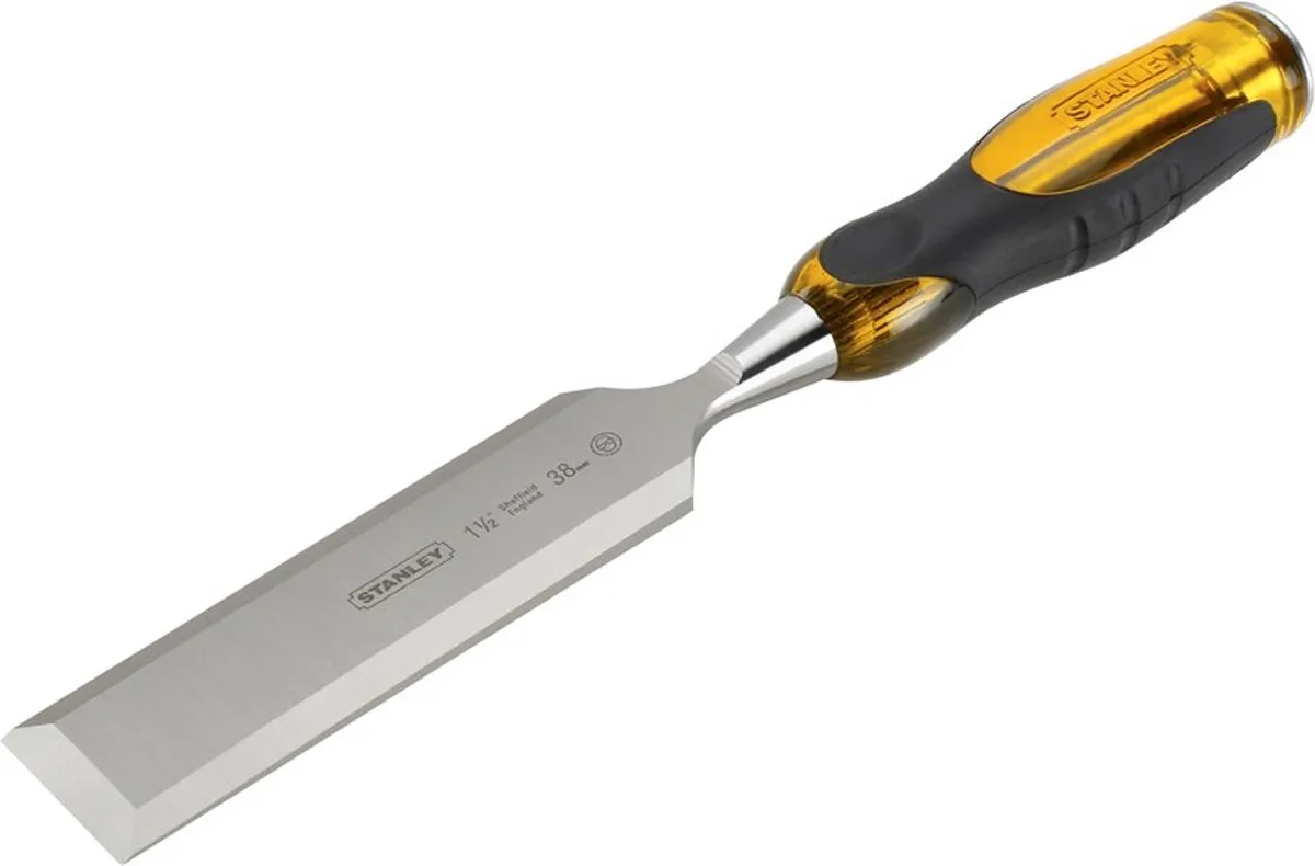 Stanley FatMax Steekbeitel 38mm