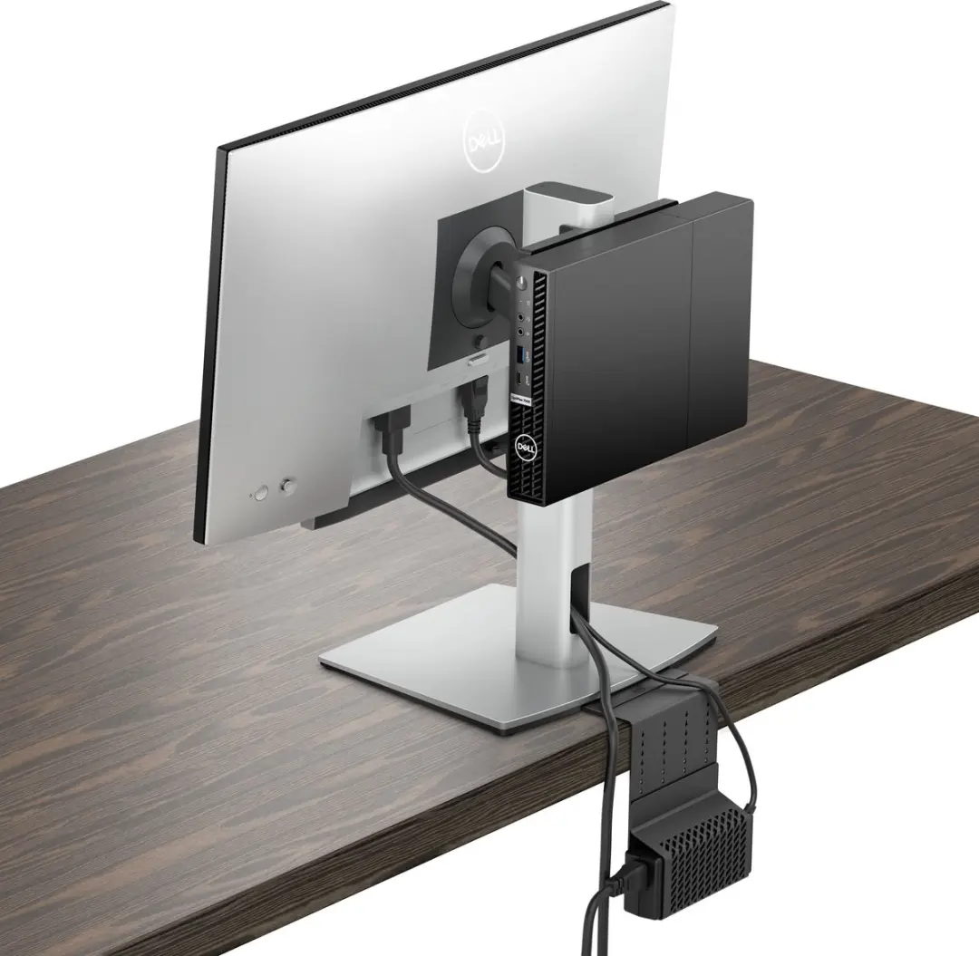 Dell MFS22 Micro Form Factor Stand - voor OptiPlex 30XX/50XX/70XX