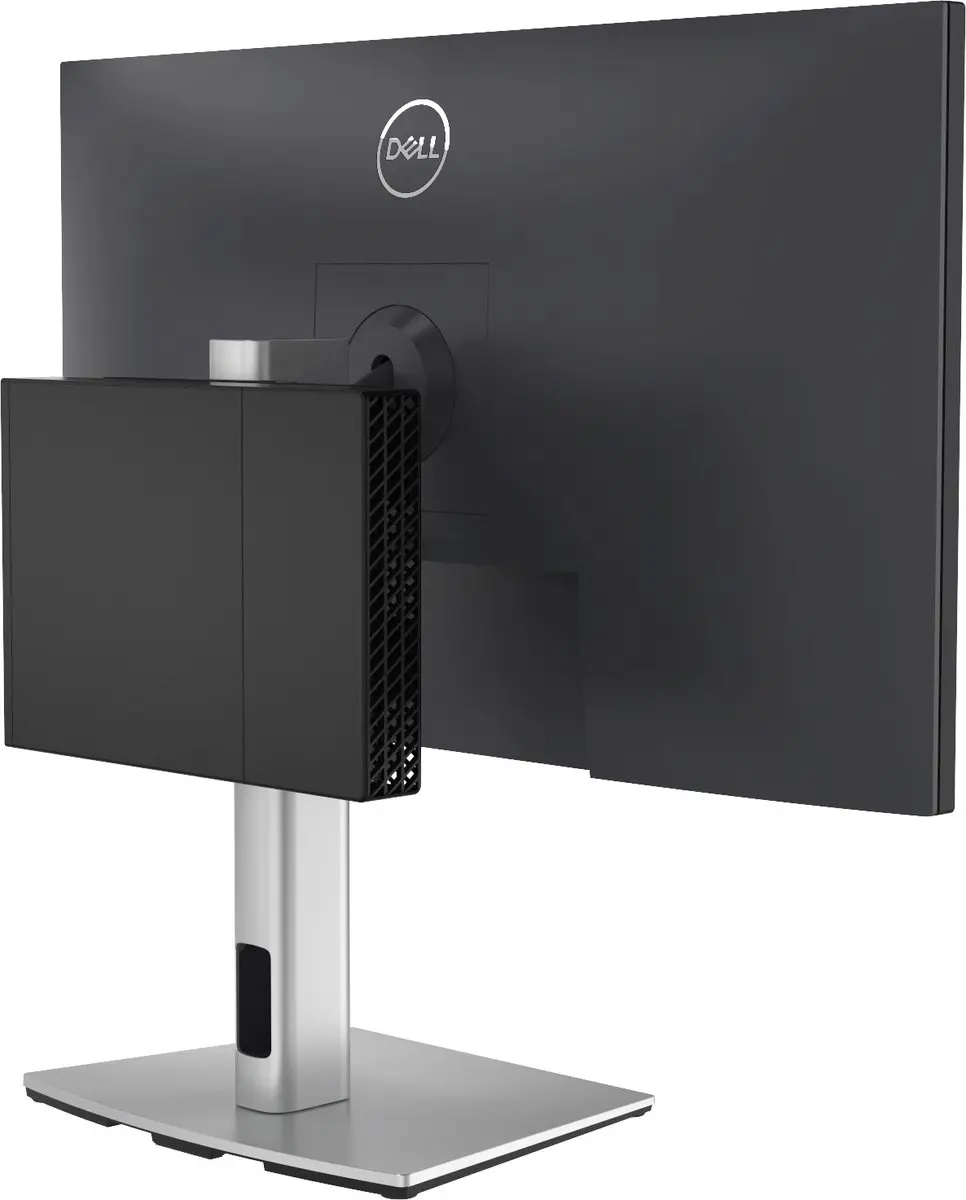 Dell MFS22 Micro Form Factor Stand - voor OptiPlex 30XX/50XX/70XX