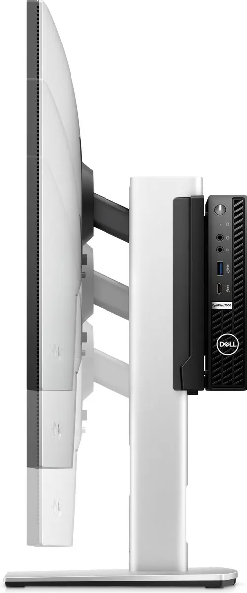 Dell MFS22 Micro Form Factor Stand - voor OptiPlex 30XX/50XX/70XX - afbeelding 6 van 6