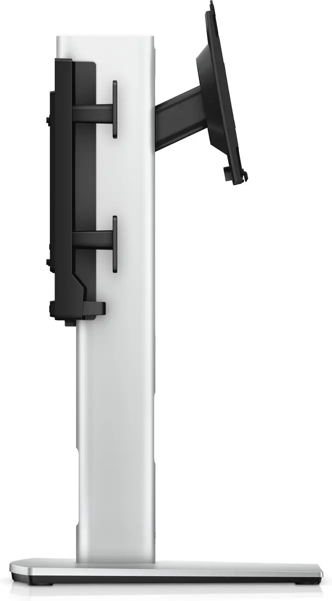 Dell MFS22 Micro Form Factor Stand - voor OptiPlex 30XX/50XX/70XX