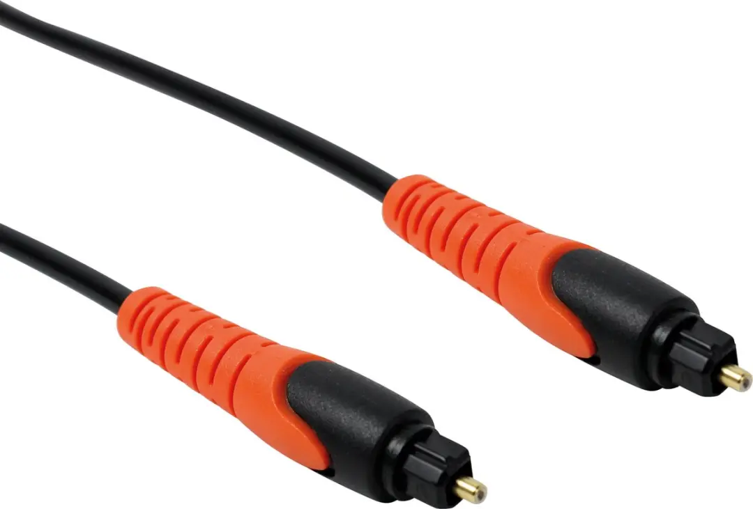 Scanpart Toslink Digitale Optische Kabel 3m