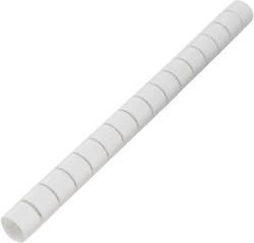 Tru Components TC-CV200A203BL Kabelslang 20mm