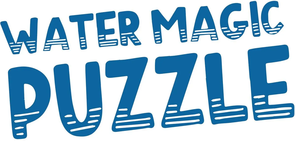 Clementoni Water Magic Frozen II Puzzel 30 Stuks - Meerkleurig