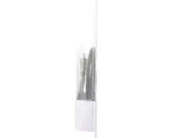 Hama Digitaal RCA Audiokabel 1.5m - Kleurenmix - afbeelding 6 van 6
