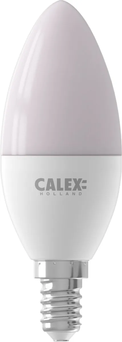 Calex Smart Kaarslamp