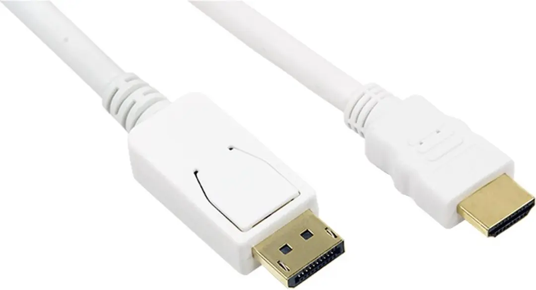 Logilink CV0055 DisplayPort-HDMI Kabel 2.0m