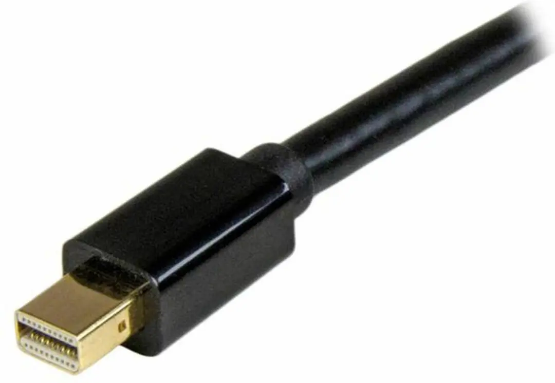 Startech Mini DisplayPort naar HDMI Adapterkabel 5m - 4K 30Hz - Zwart