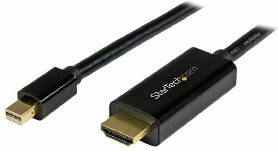 Startech Mini DisplayPort naar HDMI Adapterkabel 5m