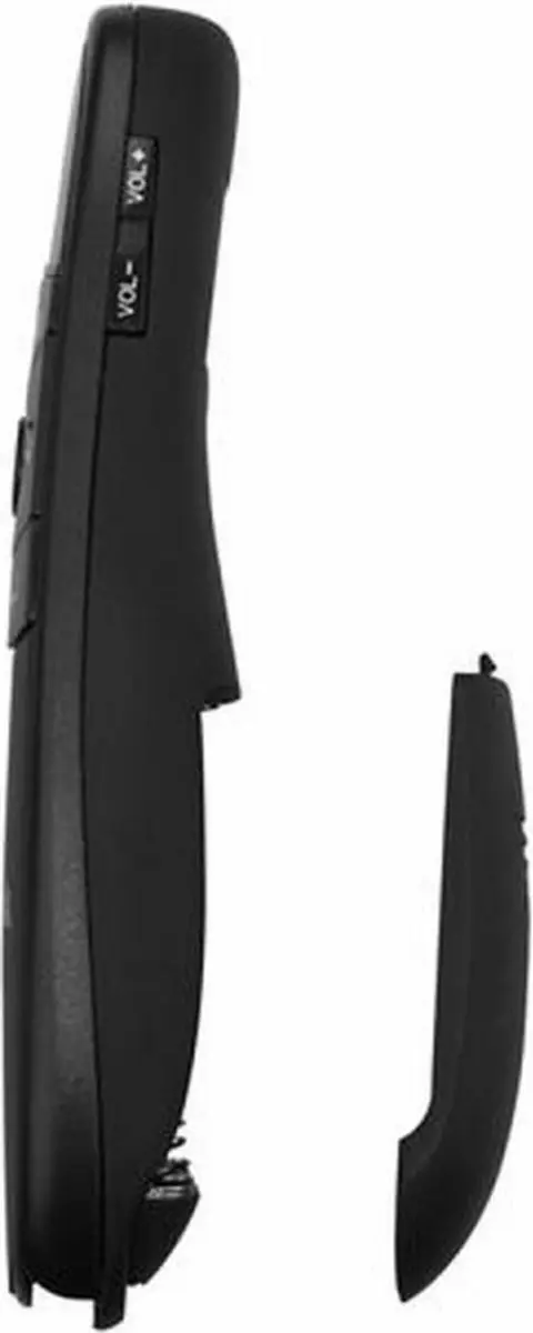 Startech Draadloze Presenter - Groene Laserpointer PRESREMOTEG