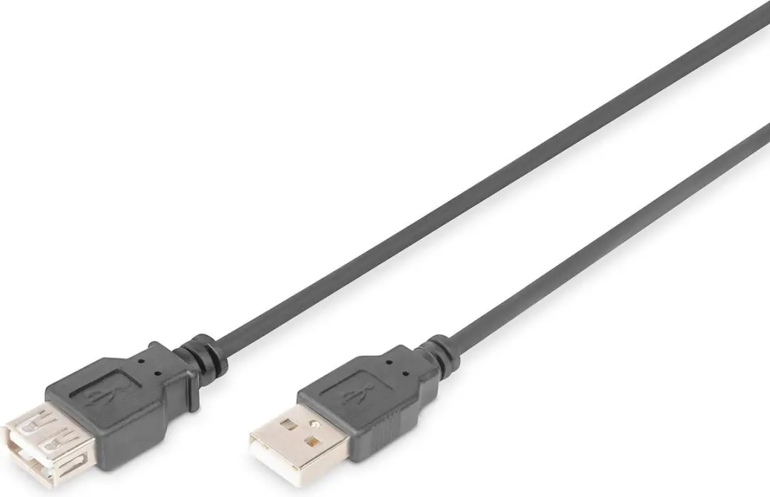 Digitus USB 2.0 Verlengkabel 5m