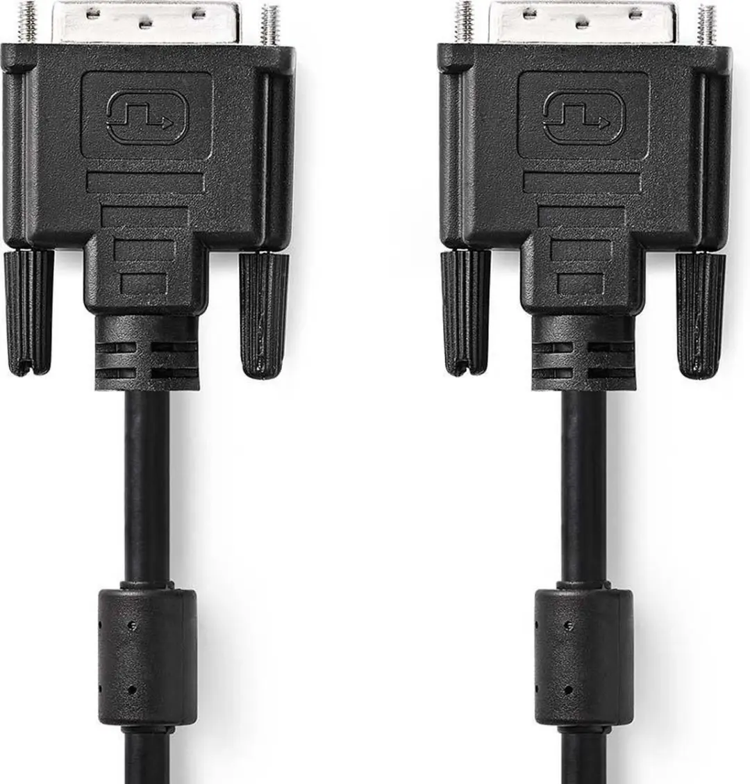 Nedis DVI-D Kabel 2560x1600 3m