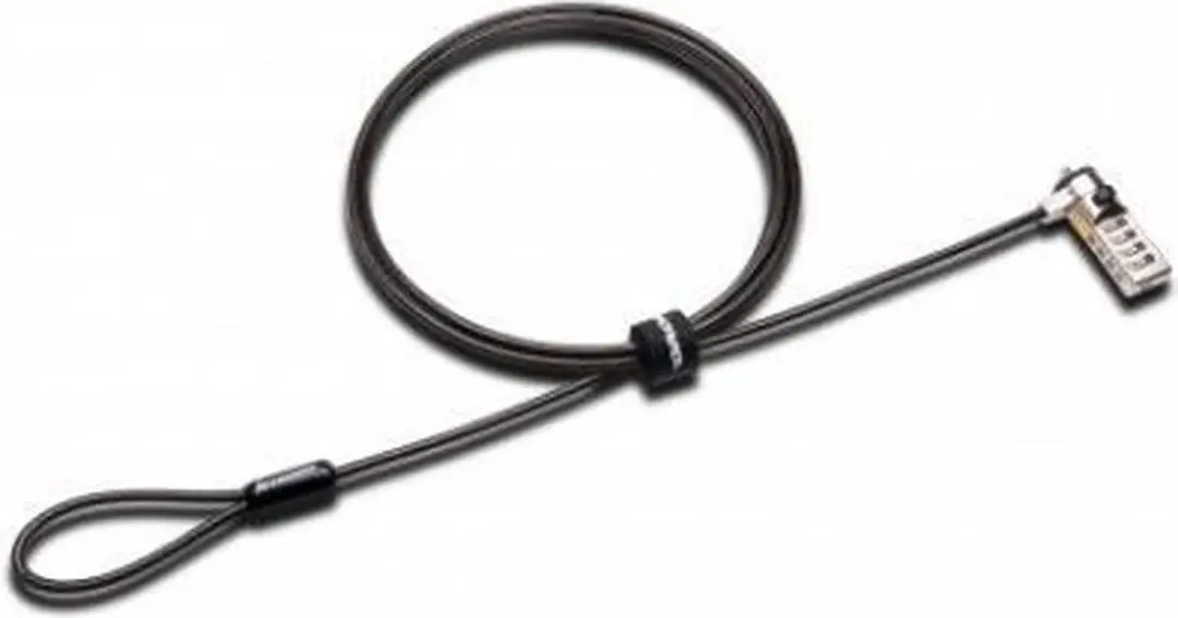 Lenovo Kensington Combination Kabelslot 1,8m