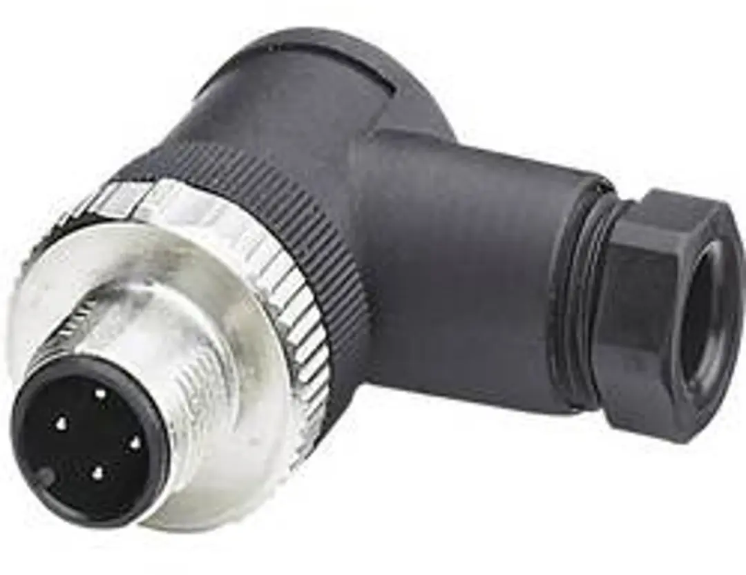 Phoenix Contact SACC-M12MR-5CON-PG9-M M12 Field Plug - 1 Stuk
