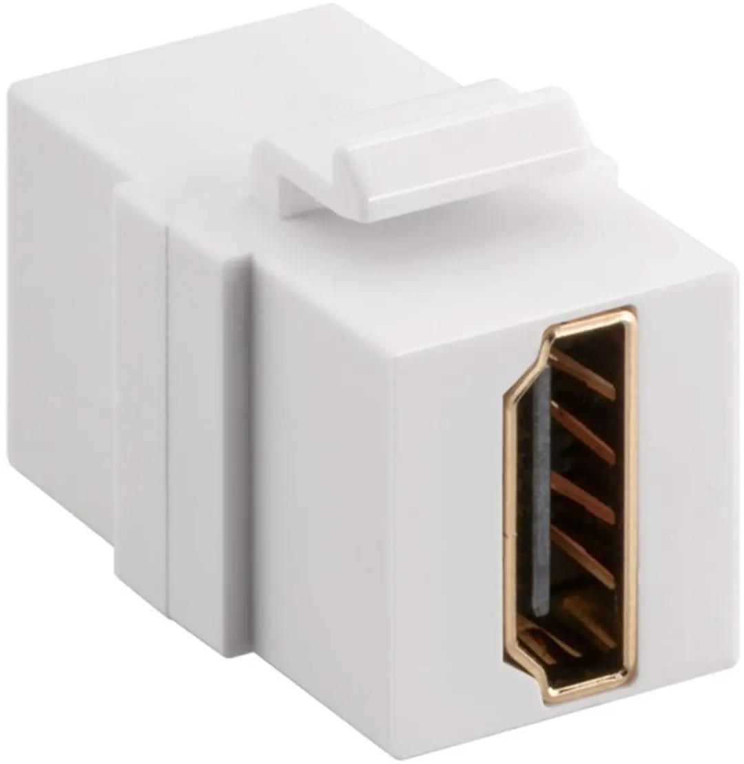 Logilink Keystone HDMI Module v1.4 4K30Hz