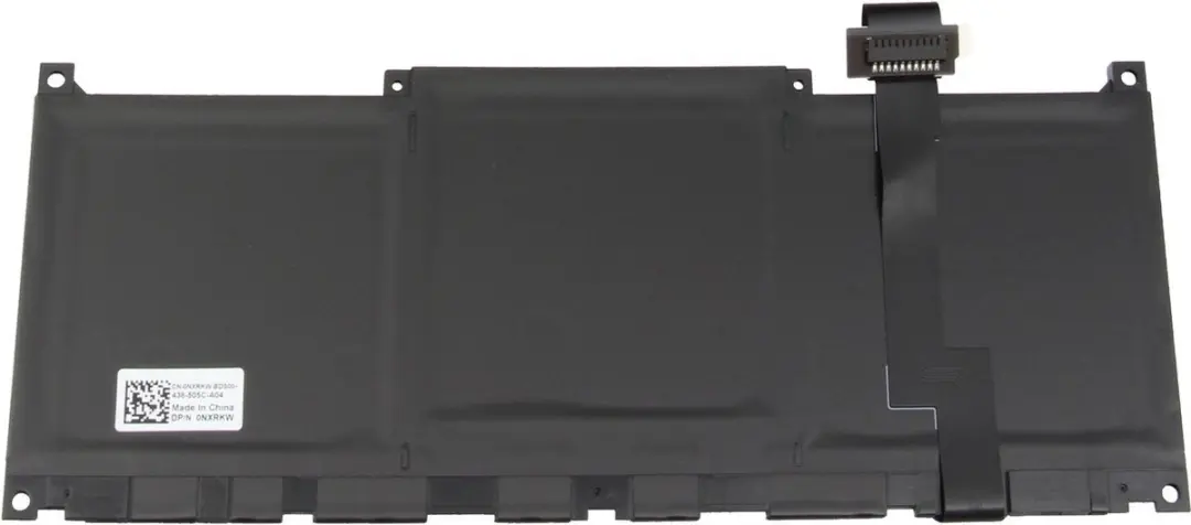 Dell J7H5M Laptopbatterij 55Wh