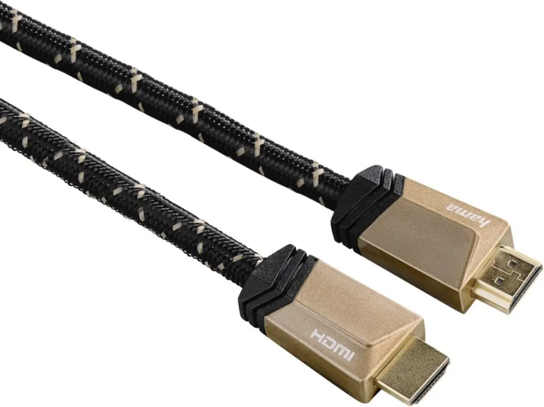 Hama Ultra High-Speed HDMI-kabel 8K 3m