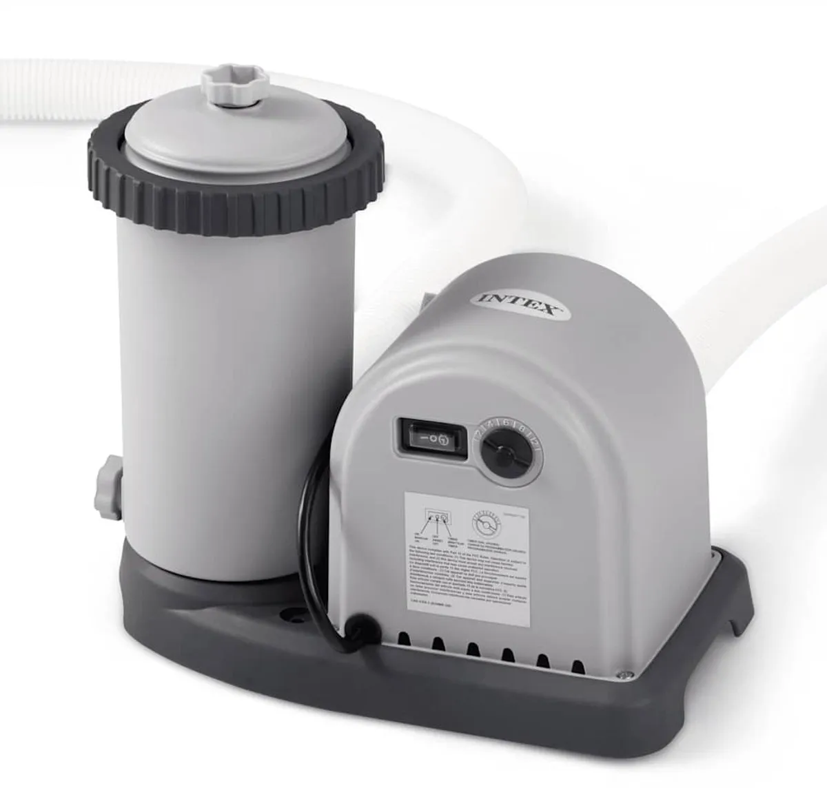 Intex Cartridge 28636GS