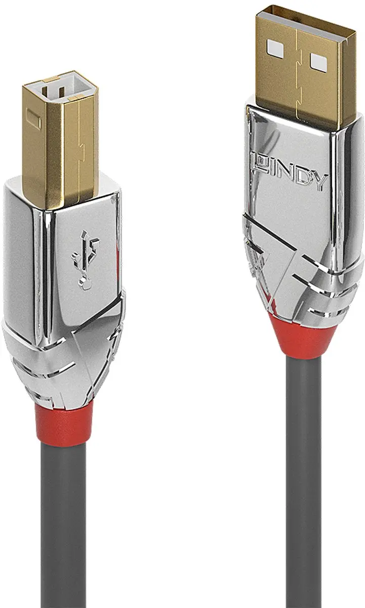 Lindy 36643 Micro USB Kabel 3m