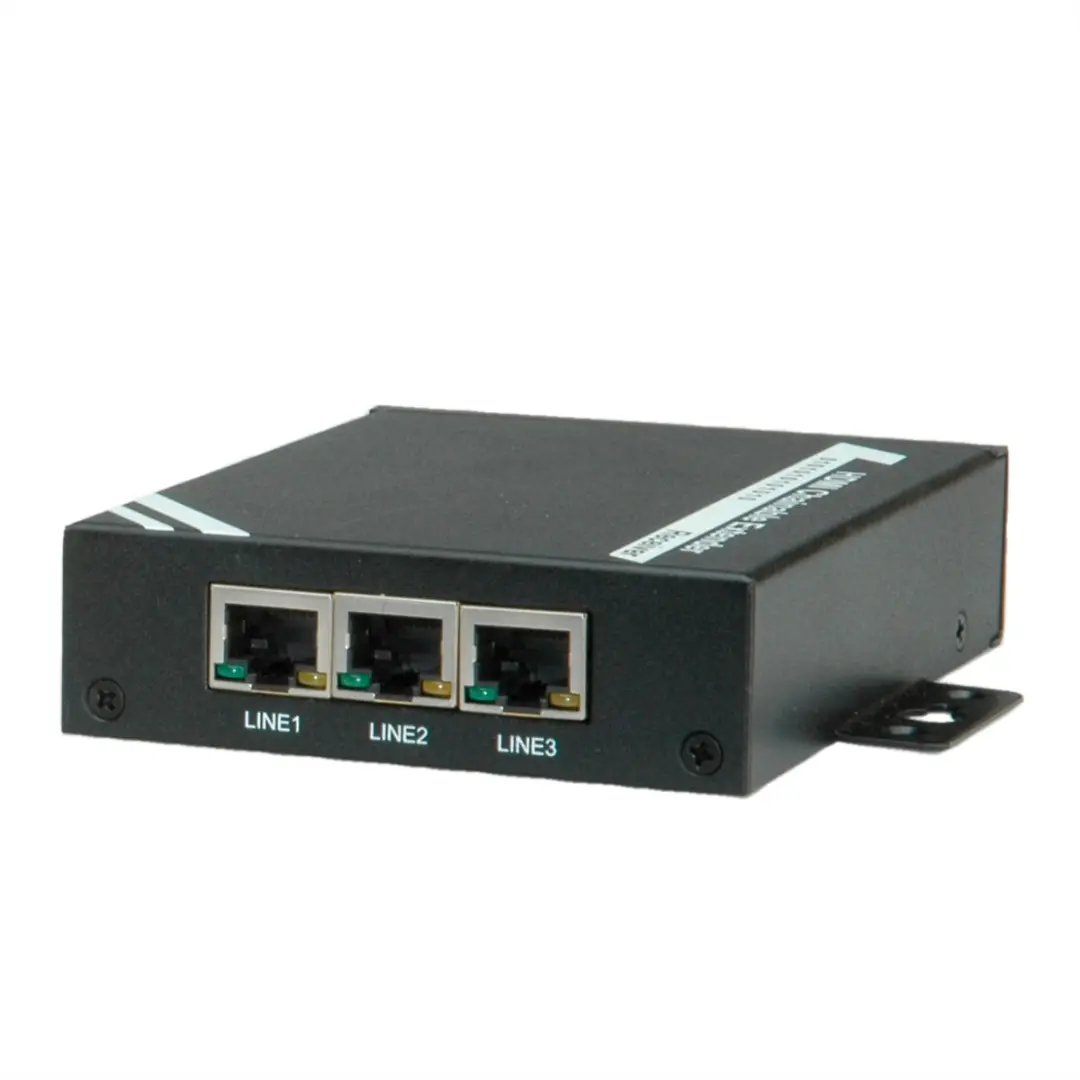 Roline HDMI Receiver over TP 14.01.3469