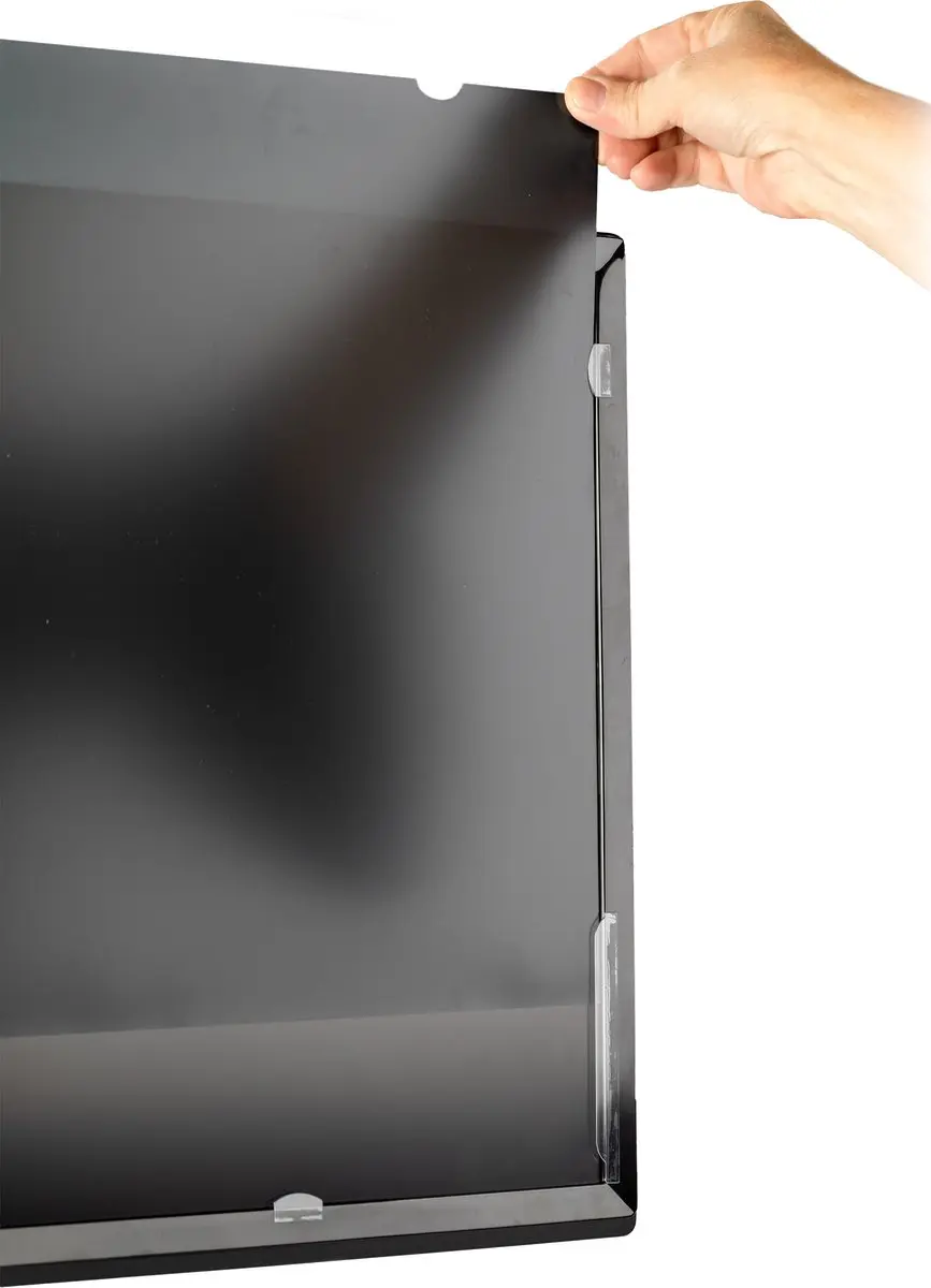Startech Privacyscherm 34 inch - Mat/Glanzend