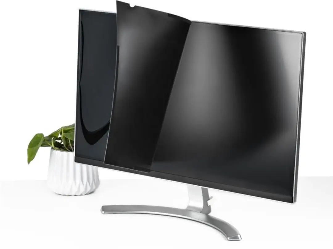 Startech Privacyscherm 34 inch - Mat/Glanzend - afbeelding 6 van 6