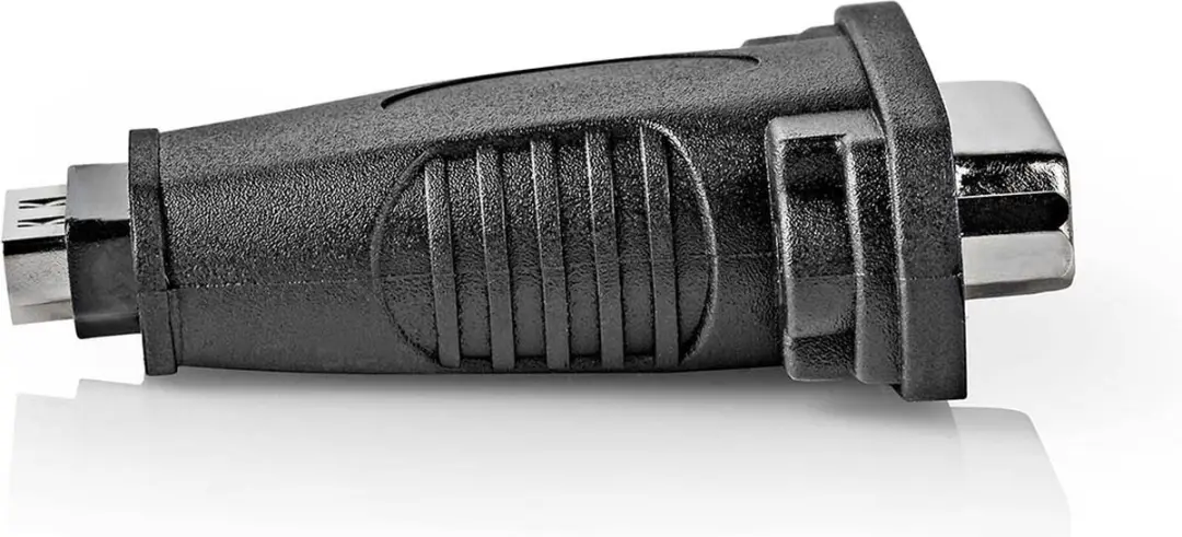 Nedis HDMI naar DVI-D Adapter CVGB34911BK
