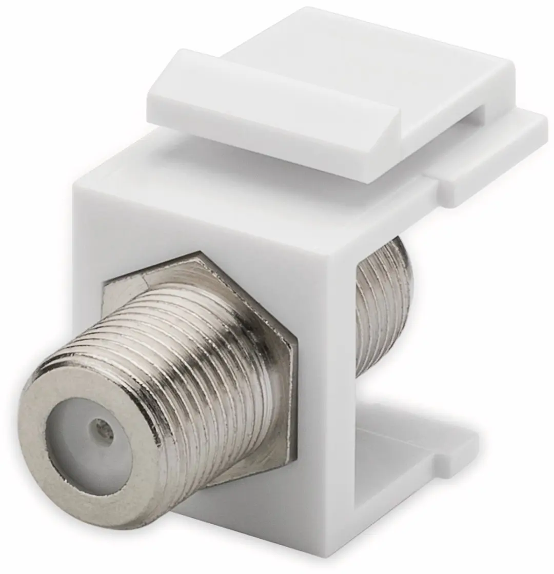 Goobay Keystone Module F (v)
